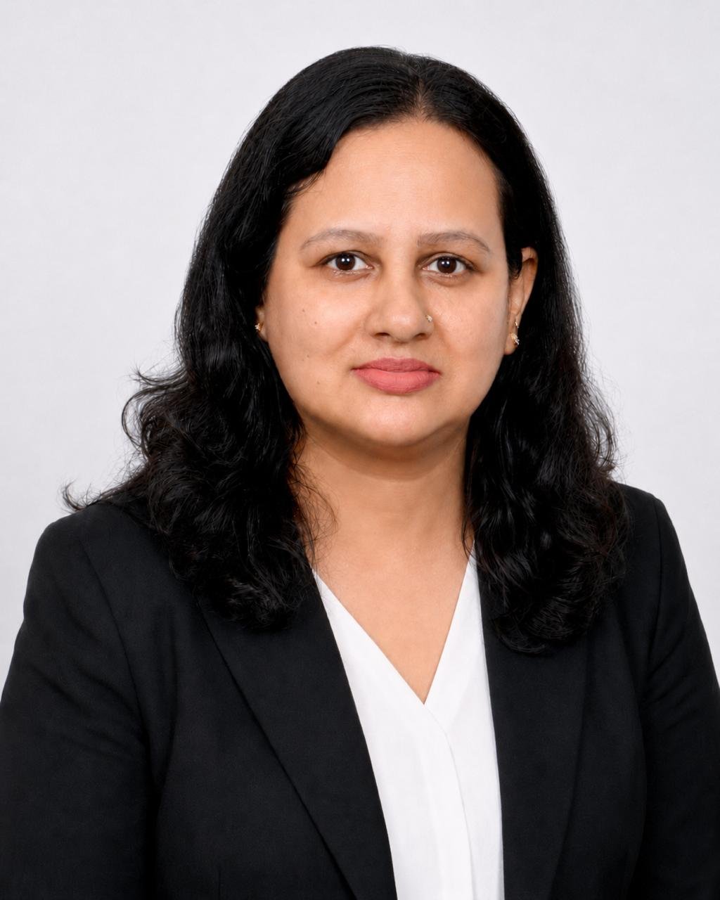 Ms. Aradhana Rai