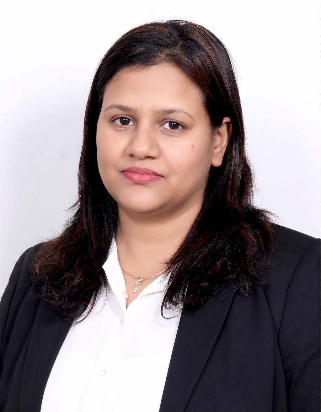 Adv. Rashmi Singh